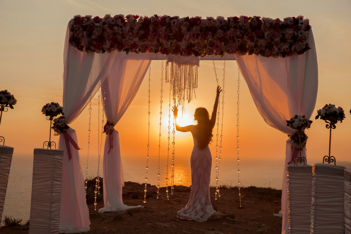 3 Reasons Why You Need to Consider Using Outdoor Wedding Venues