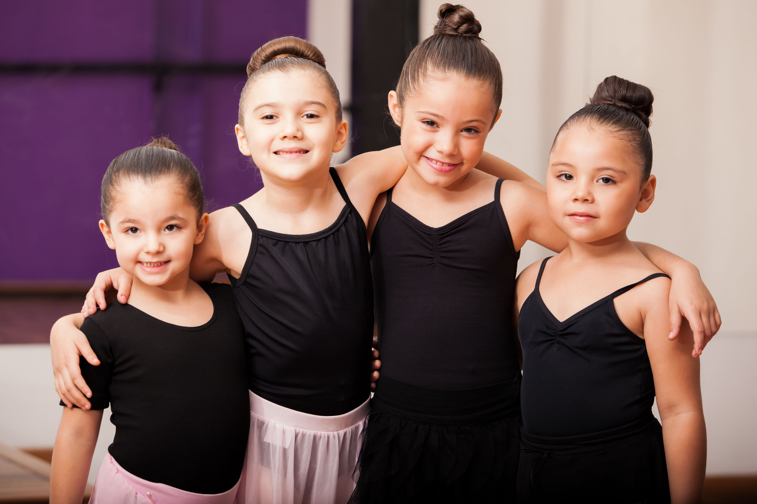 Get Fit at a Dance Studio in Oklahoma City